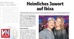 Check spelling or type a new query. Heimliches Jawort Auf Ibiza Vorarlberger Nachrichten Vn At