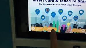 It is also accepted as the common ticketing remember that you need a minimum balance to ensure you have enough to cover the parking fees when exiting. How To Check Touch N Go Balance Online