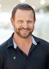 Weatherford Dentist Dr. Marshall Wright