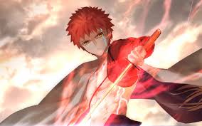 Anime girls 1080p, 2k, 4k, 5k hd wallpapers free download, these wallpapers are free download for pc, laptop, iphone, android phone and ipad desktop 27 Anime Boy Red Wallpaper Orochi Wallpaper