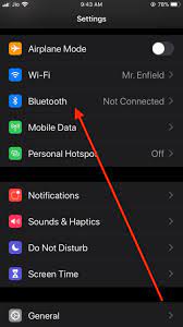 The iphone ios is 9.3. How To Connect Iphone To Pc Via Bluetooth Usb On Windows 10 Step By Step Tutorial Revista Rai