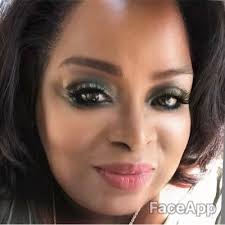 Beverly McCrary (@Judahbam)