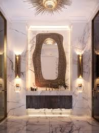 Home designing blog magazine covering architecture, cool products! The World S Top 10 Interior Designers News And Events By Maison Valentina Luxury Bathrooms