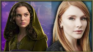 Why Bryce Dallas Howard Visited Natalie Portman On The Set Of The Phantom  Menace — CultureSlate