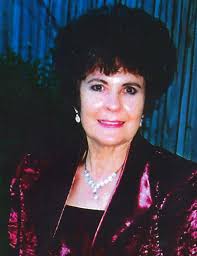 Shirley Jean McKinley McGhee Obituary