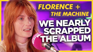 Florence + The Machine