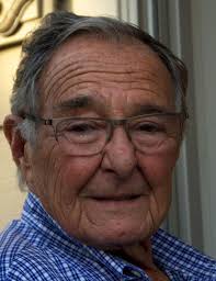 Obituary information for George F. Nahass