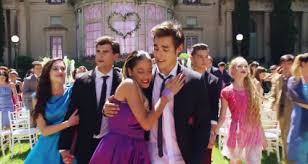 Regarder et telecharger la serie violetta s3e70 en vf et vostfr, qualité hd 720p 1080p et 4k. Violetta Uk Violetta 3 Episode 80