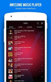 Mx Audio Player For Android Apk Download