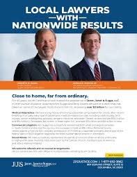 South Carolina Lawyer May 2021 Page 14