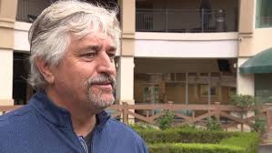 Steve Asmussen Lecomte Stakes Fair Grounds Race Course