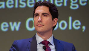 Crypto Exec Moves — 04.2025. A curated selection of hires and…