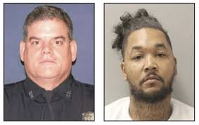 HPD officer killed serving a arrest warrant in Aldine area