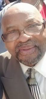 Obituary for Ernest Leon ("Lil Man") Frazier, Sr