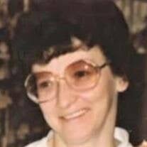 Bonnie L. Ward Obituary