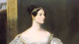 Ada Lovelace | Biography, Computer, Day, & Facts | Britannica