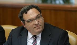 Piron: Vision of State of Israel 'not complete' without Hebron, Nablus