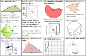 Gcse Revision Mats Gcse Revision Gcse Math Gcse Maths Revision