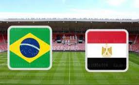 يخوض منتخب مصر الأولمبي اليوم الأحد ثاني مبارياته الودية ضد جنوب إفريقيا استعدادا لأولمبياد طوكيو الشهر المقبل. Cc63bq8f3du0hm