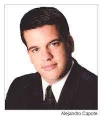 Osvaldo Capote's Instagram, Twitter & Facebook