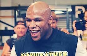 Floyd Mayweather At 42 0 And After Another Brilliant Display This Week End He Has To Be Up There With Muhammed Ali And Floyd Mayweather Pull No Punches Floyd