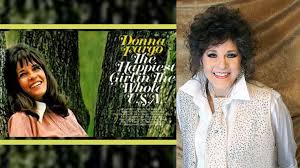 Donna Fargo: Still The Happiest Girl In The Whole U.S.A.