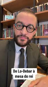 Abner Significado Bíblico