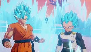 The fifth movie dragon ball z was released in 1991 and titled dragon ball z: Dbz Kakarot Devs Acknowledge The Long Gap Between Dlc Tease Dlc 3 For 2021 Pcgamesn