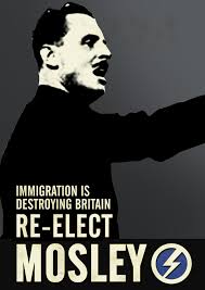 Oswald mosley, english politician who was the leader of two british fascist groups for 40 years. Alt History Posters 1 Oswald Mosley Lavie Tidhar