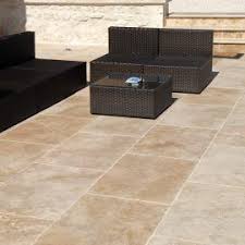Carrelage Exterieur Travertin En Pierre Naturelle Pour Terrasse Piscine Jardin Carrelage Travertin Terrasse Pierre Naturelle Travertin Terrasse