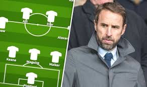 Czech republic heads to head with england at wembley on the 22nd of june 2021, in the ongoing european championship last group stage fixture. England Team News Vs Czech Republic Predicted Line Up Three Injured For Euro Qualifier Football Sport Express Co Uk