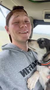 She didn’t wanna pay for her hay so instead she brought what to the field?! 