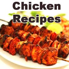 Of course, with so many ways to prepare chicken breast, it's all too easy to get stuck rotating the same three or four chicken recipes over and over again. Easy Chicken Recipes Urdu Pour Android Telechargez L Apk