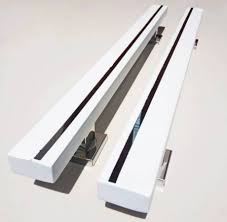 40+ model dan harga pintu aluminium kaca terbaru 2021. Harga Gagang Pintu Minimalis Panjang
