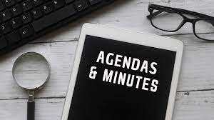 Agendas and Minutes | Municipality of Trent Hills