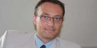 Éric Rottier nouveau proviseur du lycée Monod de Lescar