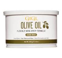 Flex Wax, Olive Oil | GiGi