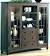 Bar Hutch Ideas