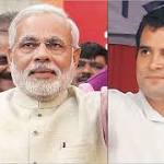 Gujarat election: Numbers show political