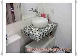 Apartamento Dia A Dia Banheiro Pequeno Ideias Para Banheiro Lavabo Pequeno