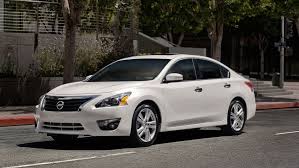 Discover The 2014 Nissan Altima From All Angles Nissan Altima Nissan Altima Coupe Altima
