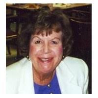 Ann Kimble Obituary