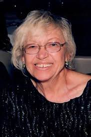 Helen Grazina Locke Obituary (2024)