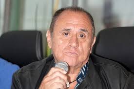 Alejandro Suárez rompe el silencio tras deceso de Héctor Suárez