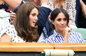 • vermischtes • news deutschland: Insider Aktion Von Meghan Hat Kate Entsetzt Watson