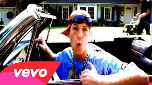 The geek mix of pretty fly (for a white guy) is also featured in both. The Offspring Pretty Fly For A White Guy Music Videos Vevo 90s Music Videos The Offspring Pretty Fly