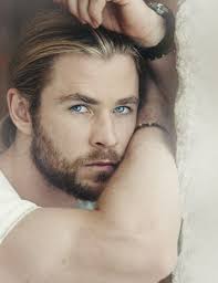 Excerpt from Swamp Ghosts: Description of Gunnar Wolfe