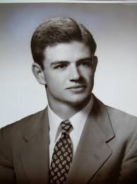 Thomas Simpson Obituary (1928