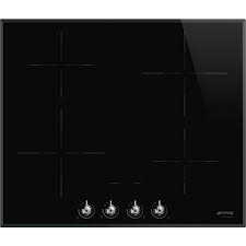 All you need to do is let the cooktop of the induction cool after cooking. Smeg 60cm Induction Cooktop Si364b Winning Appliances