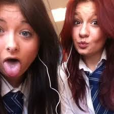 Brooke Eaton's Instagram, Twitter & Facebook